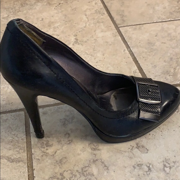 Nine West pumps - Picture 1 of 2